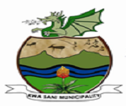 KwaSani Municipality